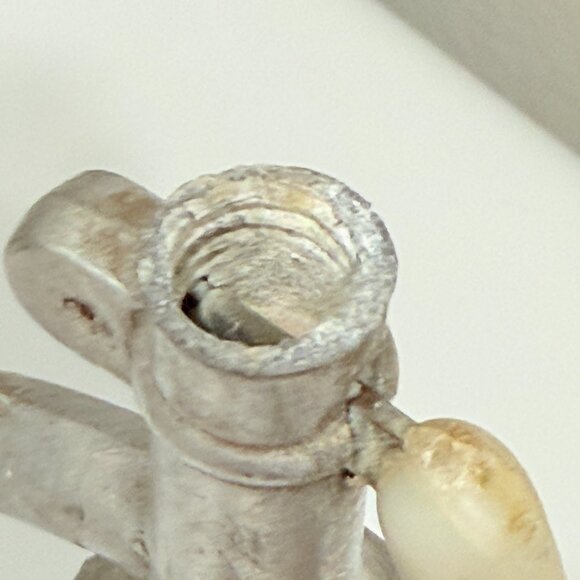 Rare VTG Romanian Seltzer Soda Siphon Bottle from Transylvania - Picture 15 of 16